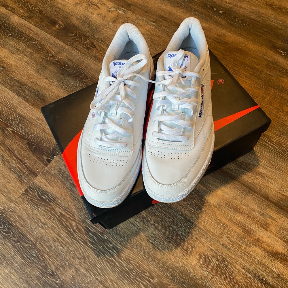 Reebox Classic Sneaker